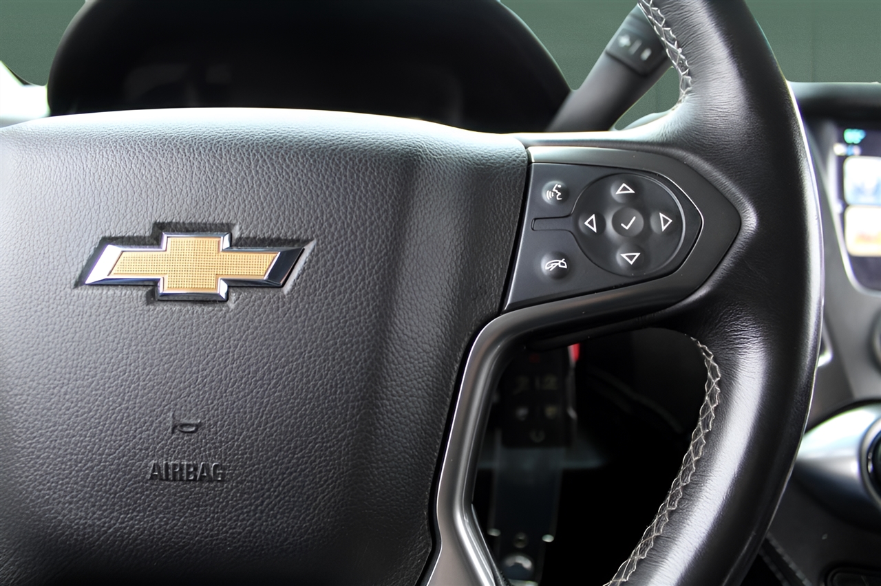 Chevrolet Suburban  2019 Chevrolet Suburban  2019