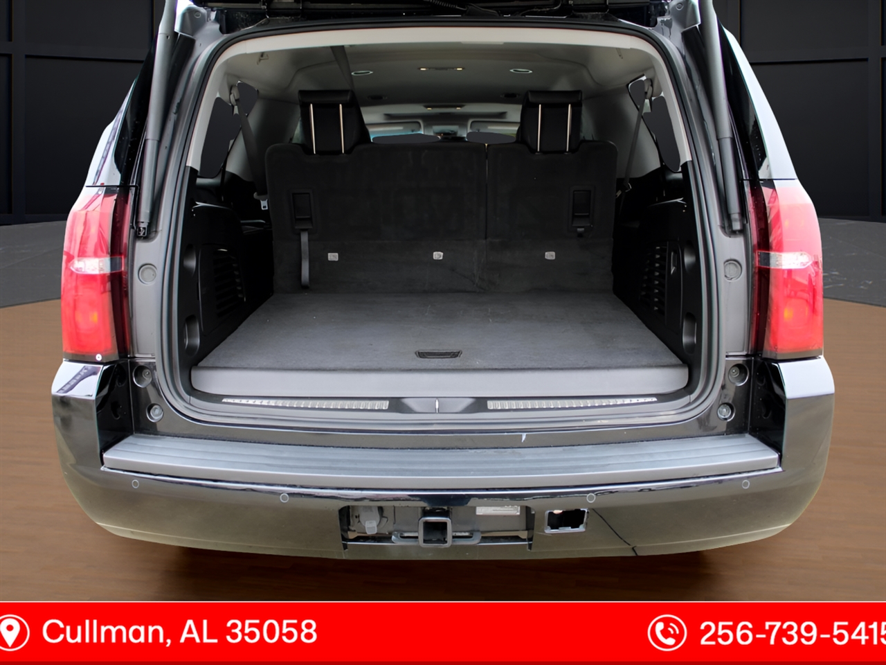 Chevrolet Suburban  2019 Chevrolet Suburban  2019