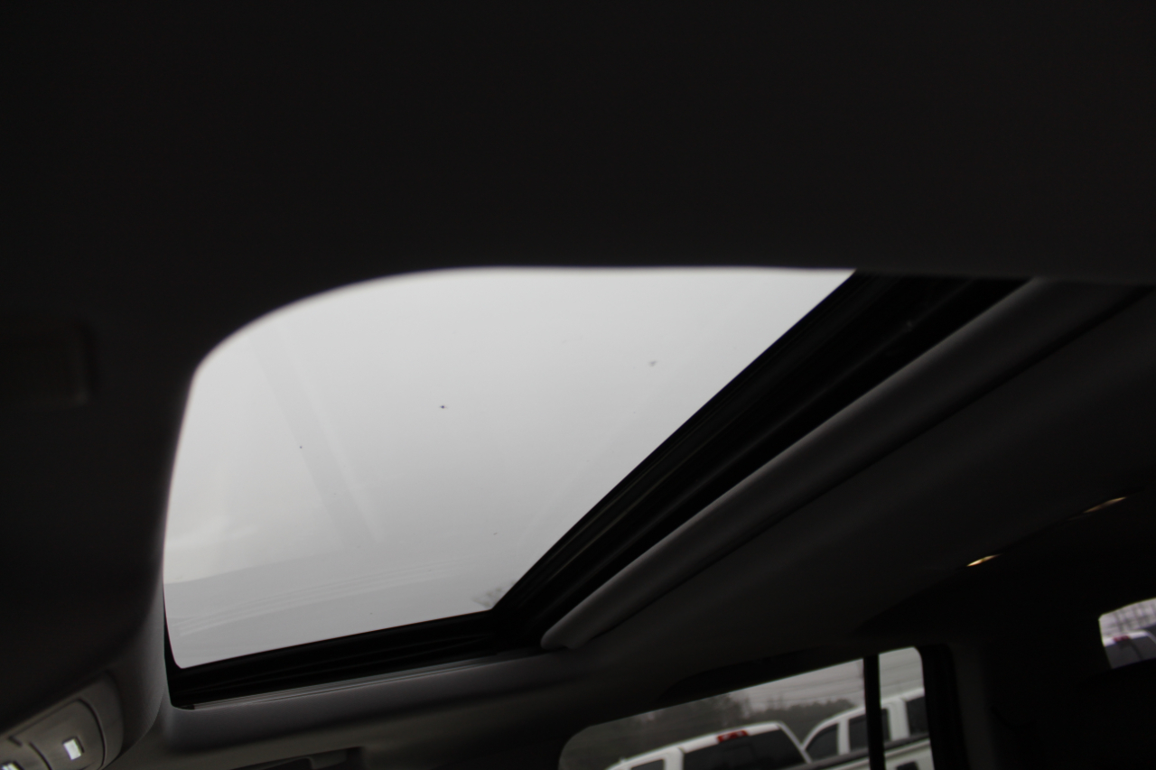 Chevrolet Suburban  2019