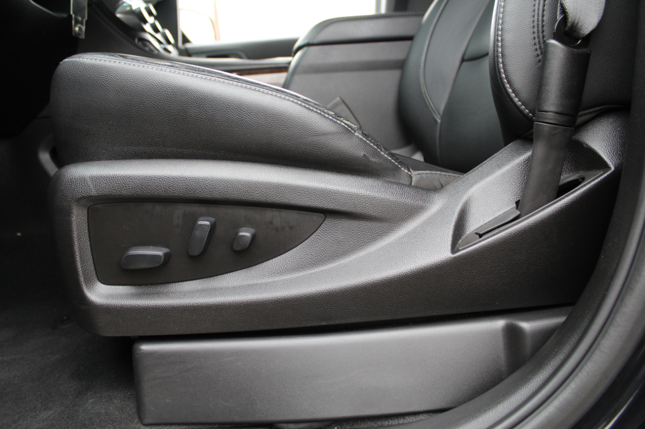 Chevrolet Suburban  2019