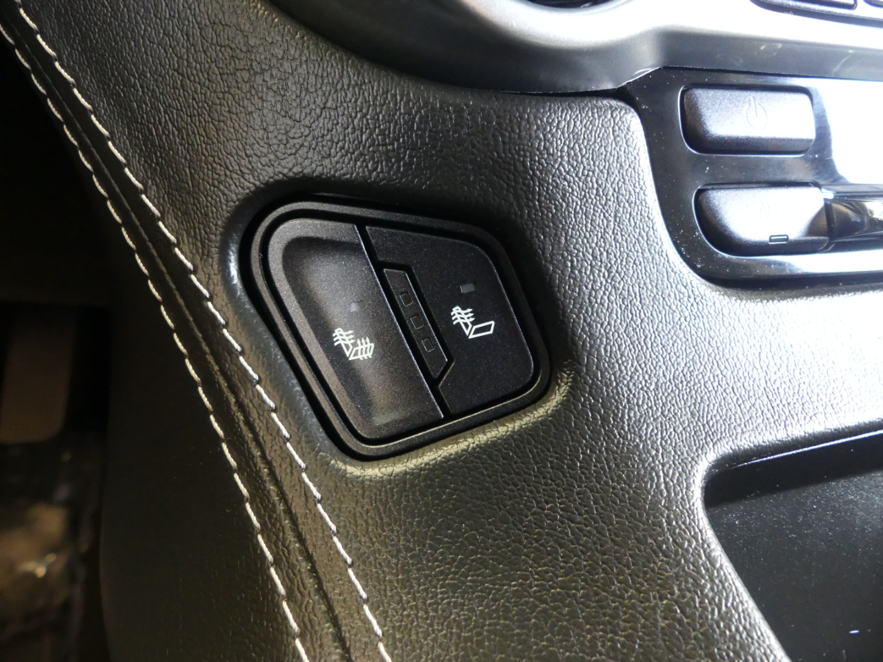 Chevrolet Suburban  2019