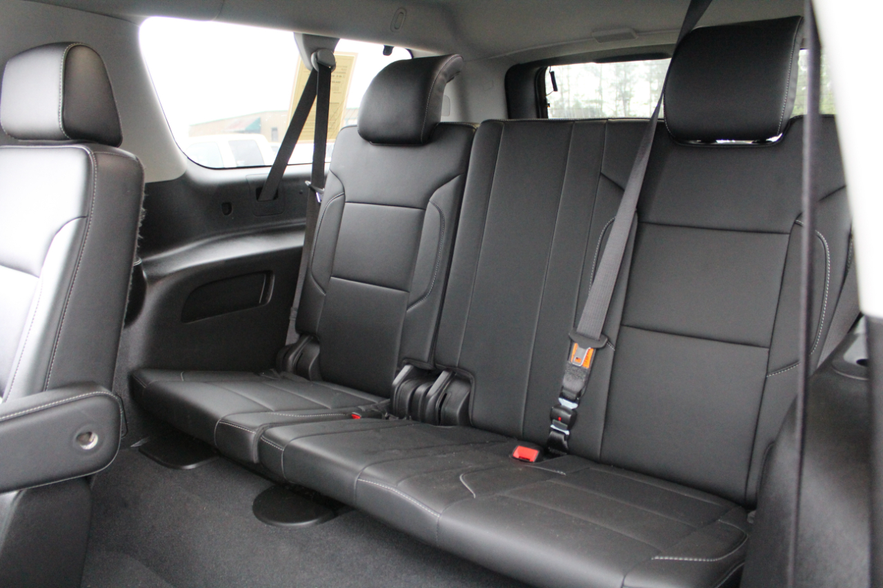 Chevrolet Suburban  2019