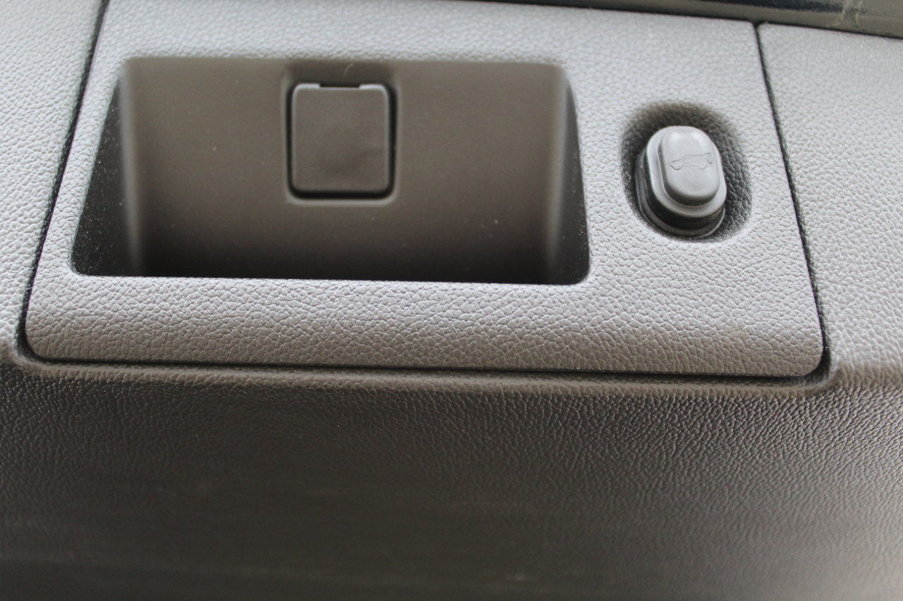 Chevrolet Suburban  2019