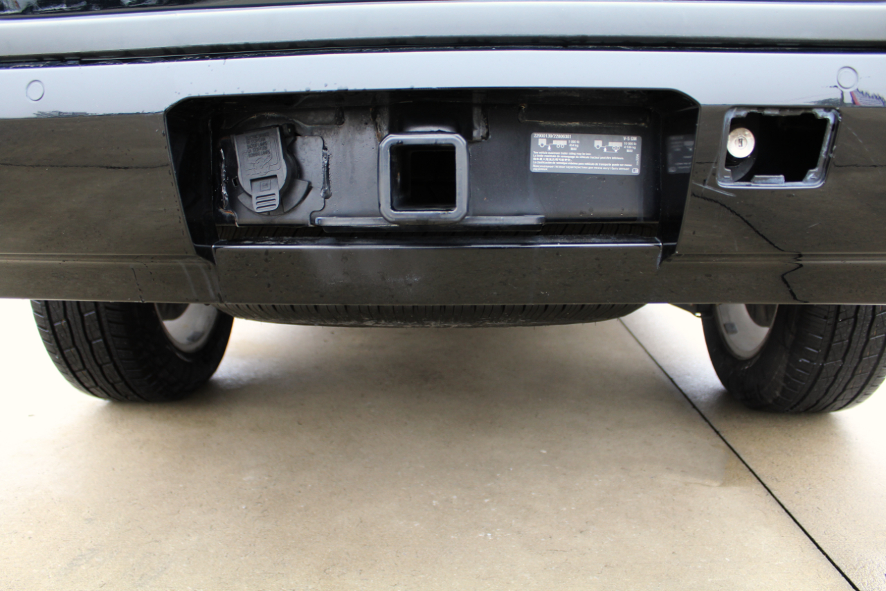 Chevrolet Suburban  2019