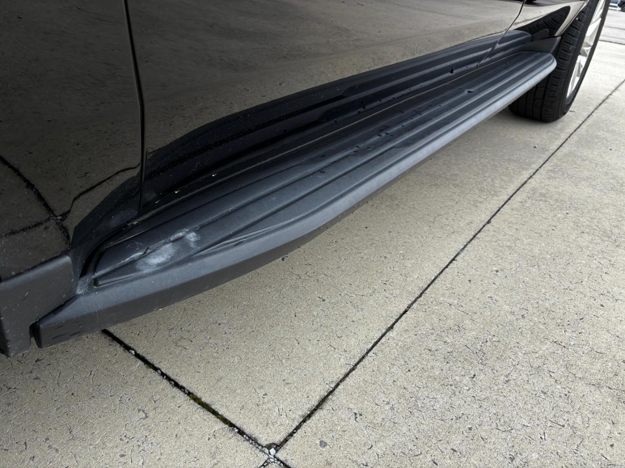 Chevrolet Suburban  2019