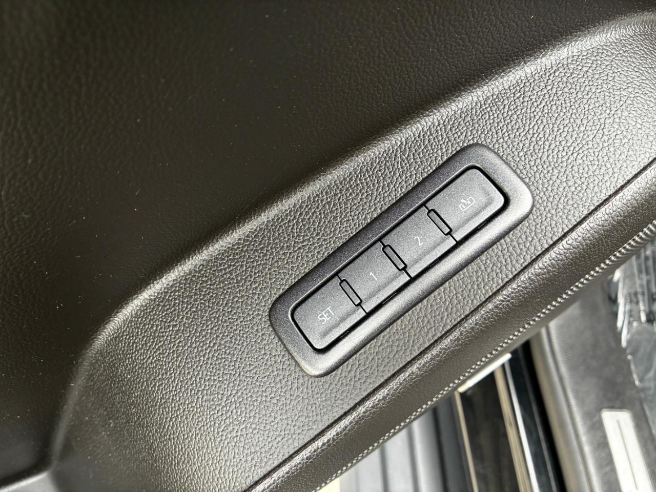 Chevrolet Suburban  2019