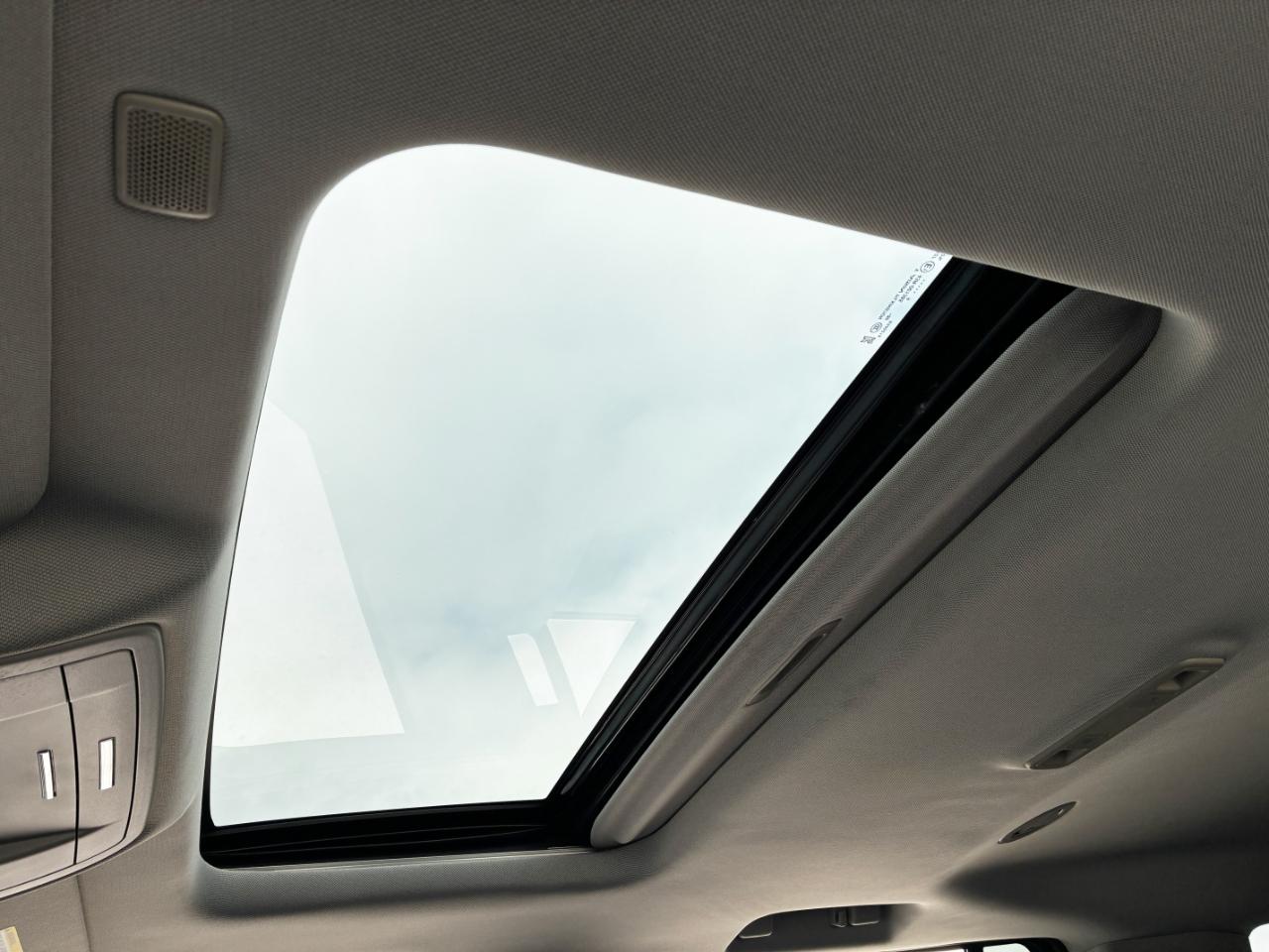 Chevrolet Suburban  2019