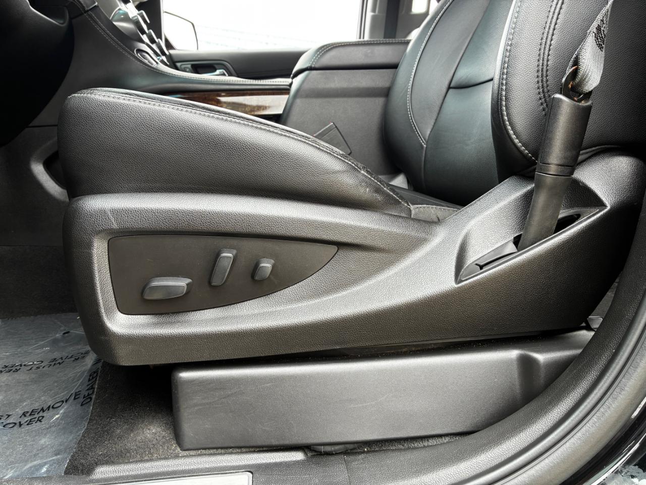 Chevrolet Suburban  2019