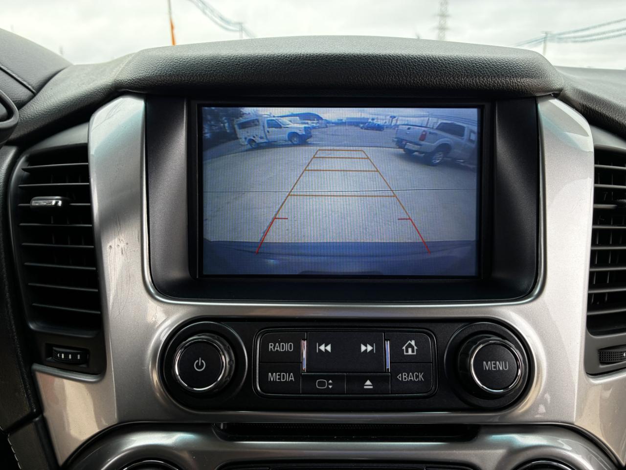 Chevrolet Suburban  2019