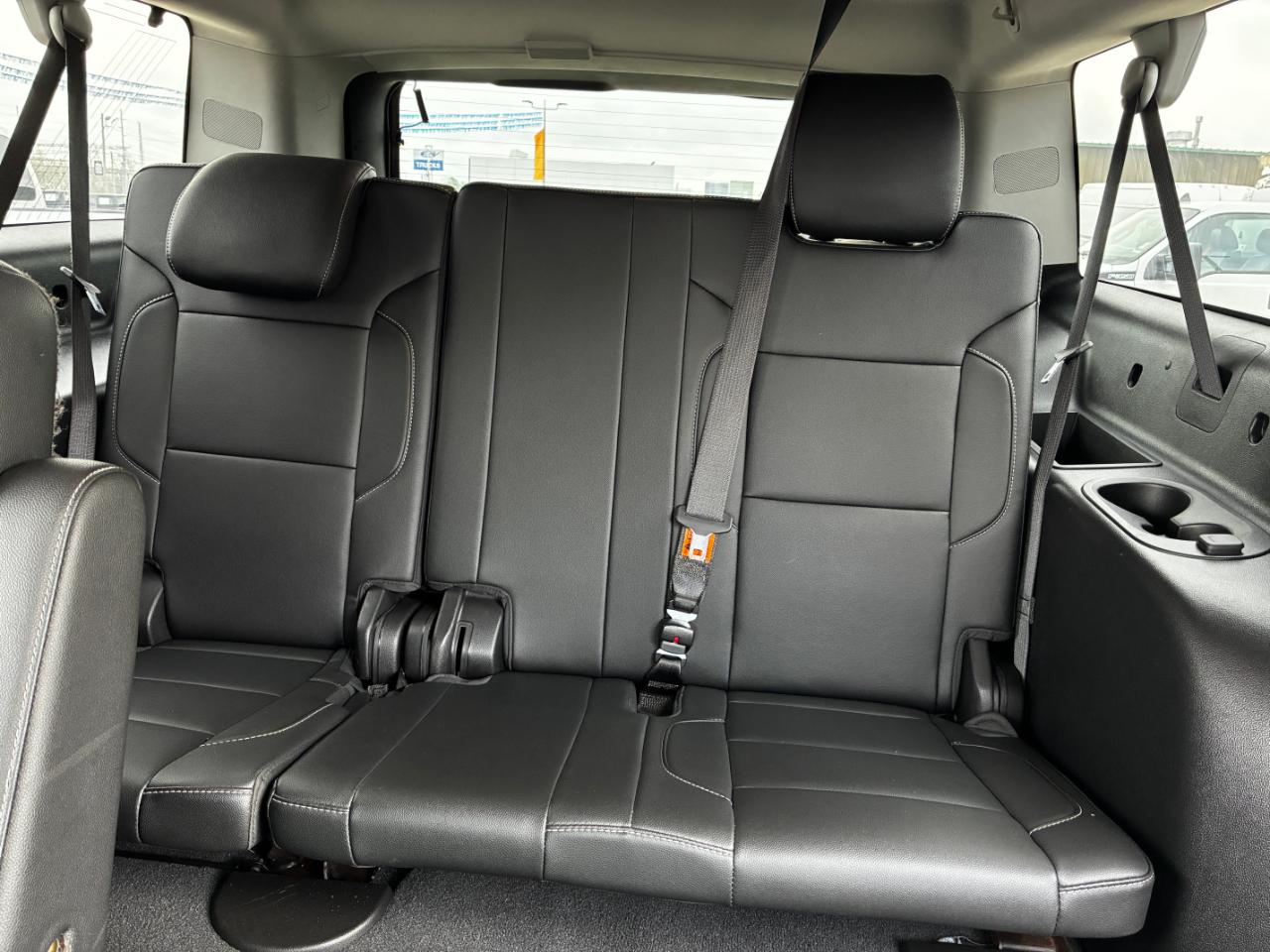 Chevrolet Suburban  2019