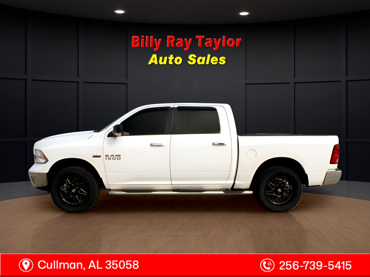 RAM 1500  2017 RAM 1500  2017
