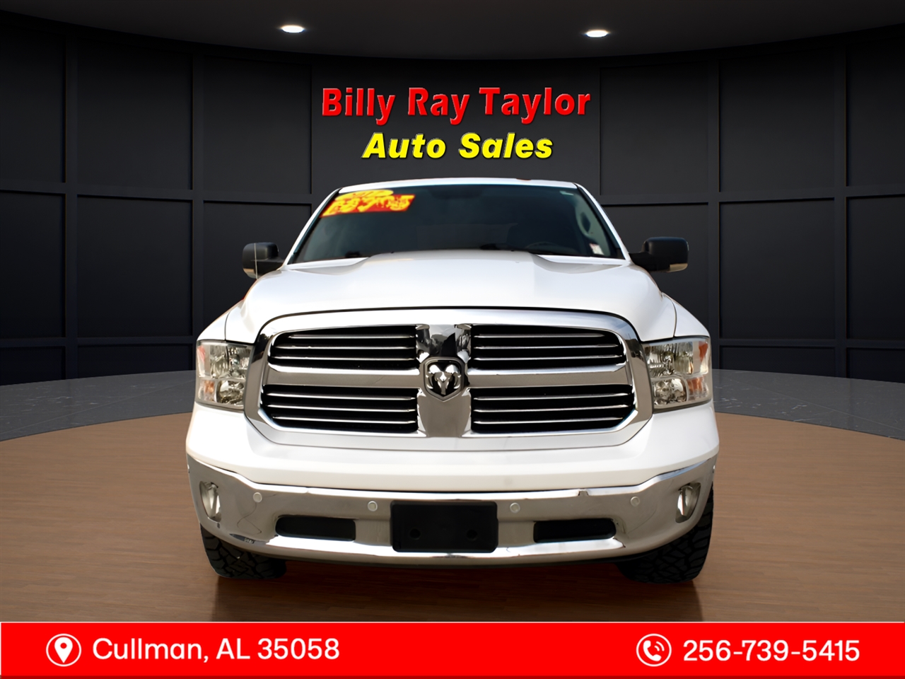RAM 1500  2017 RAM 1500  2017