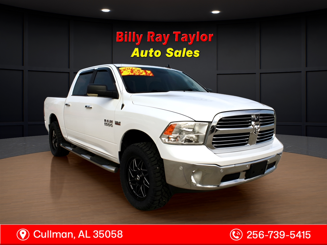 RAM 1500  2017 RAM 1500  2017