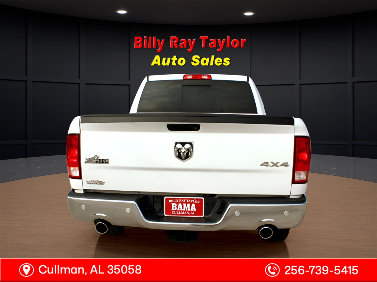 RAM 1500  2017 RAM 1500  2017