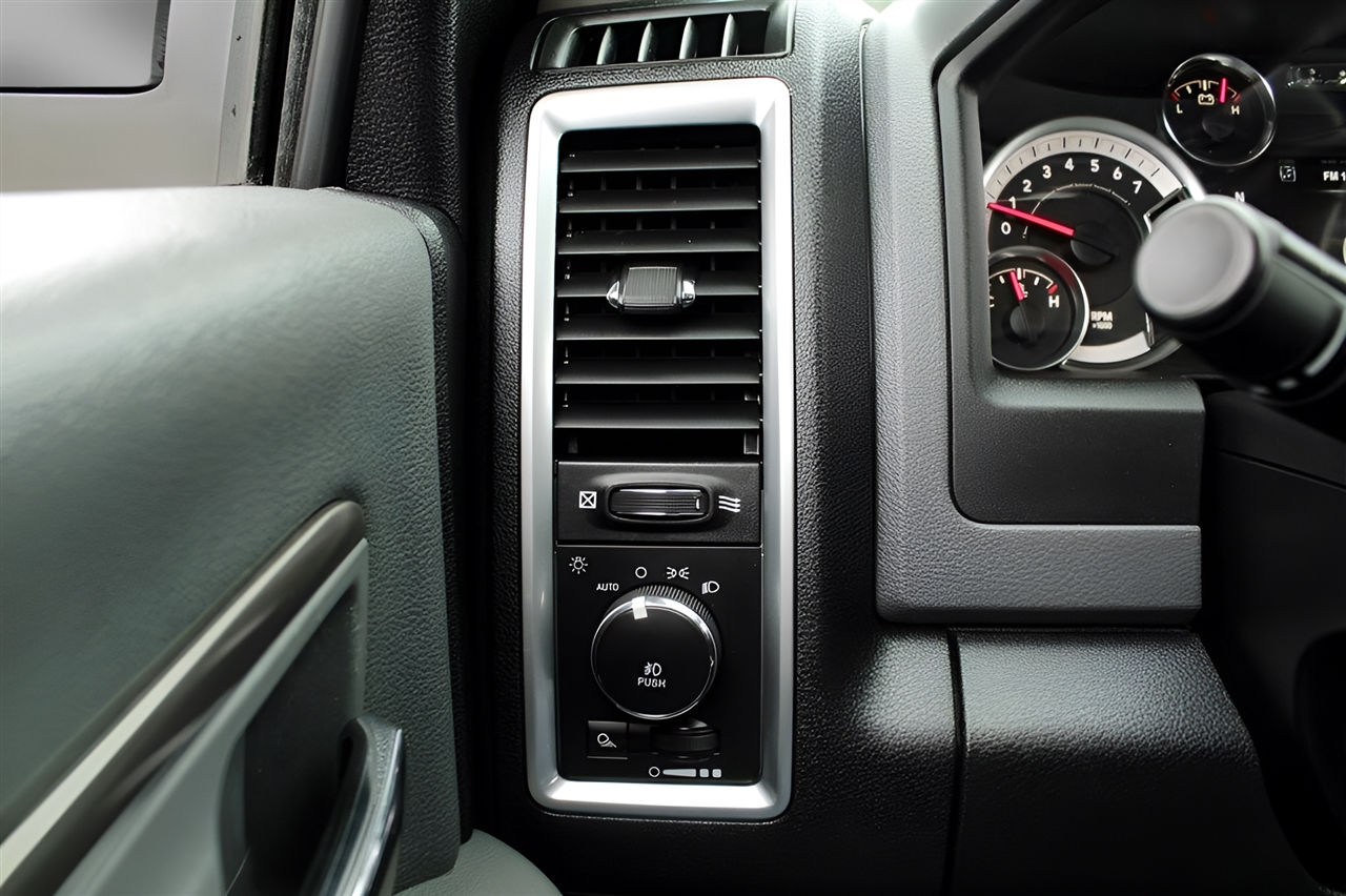 RAM 1500  2017 RAM 1500  2017