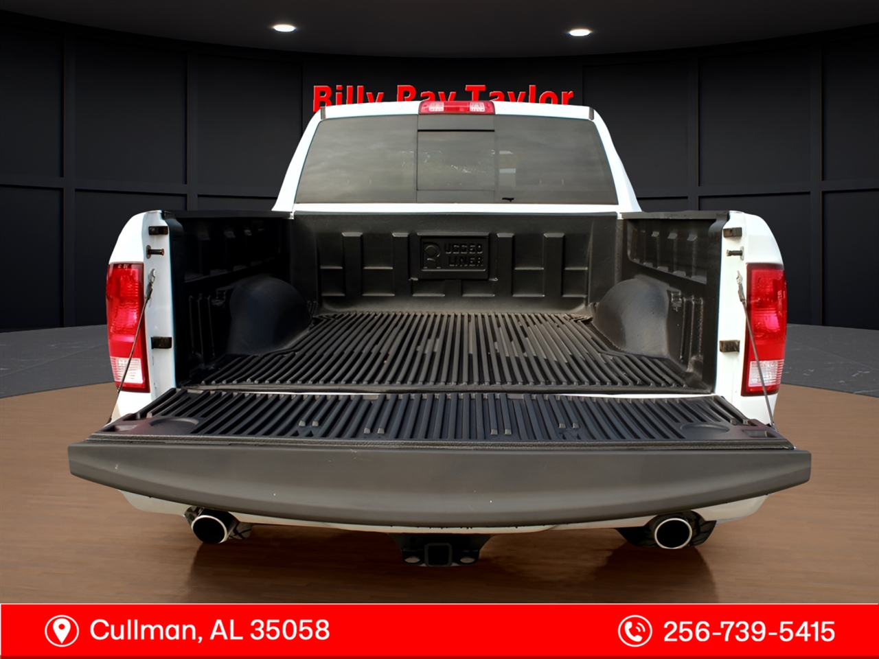 RAM 1500  2017 RAM 1500  2017
