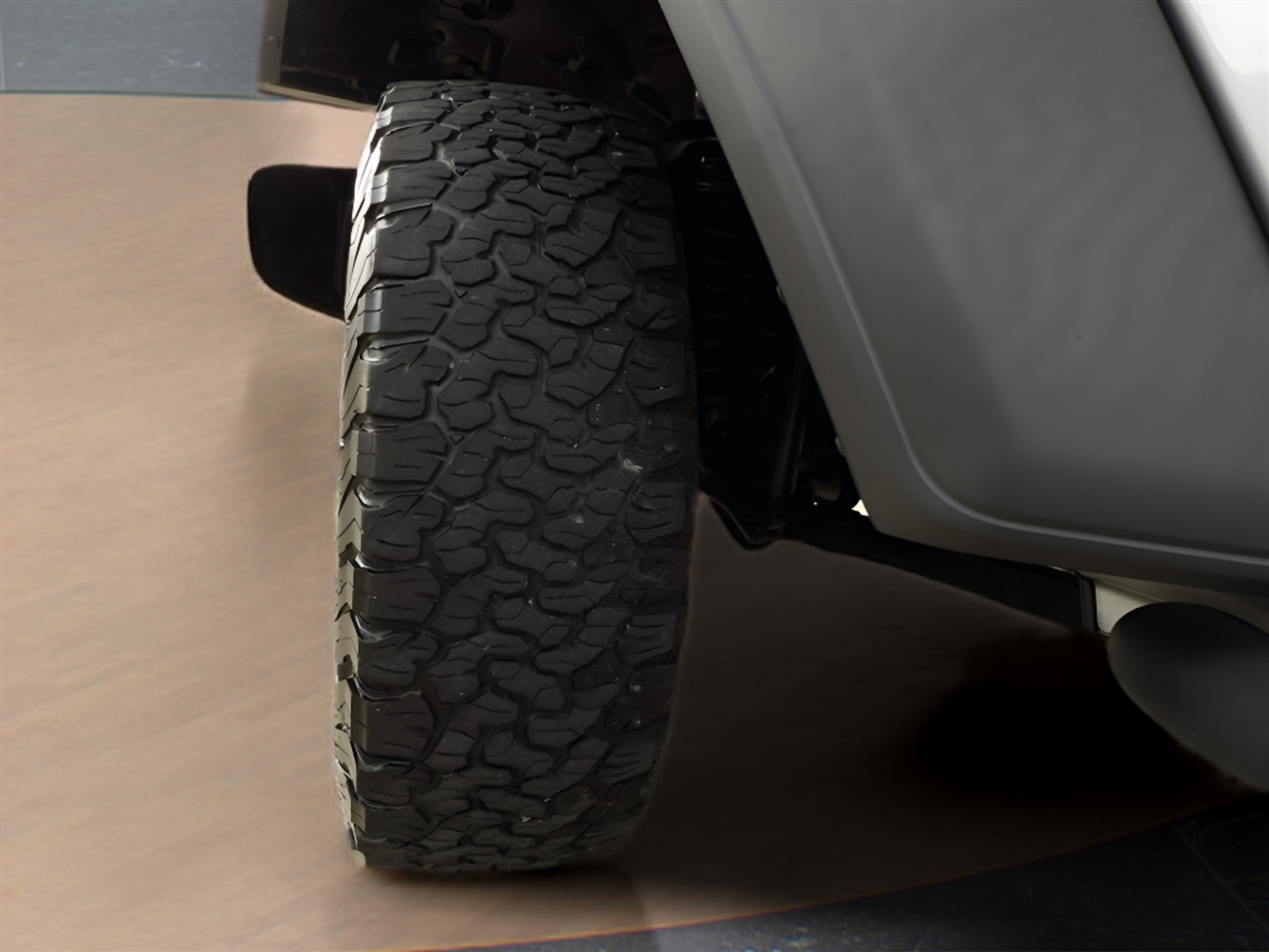 Jeep Wrangler  2021 Jeep Wrangler  2021