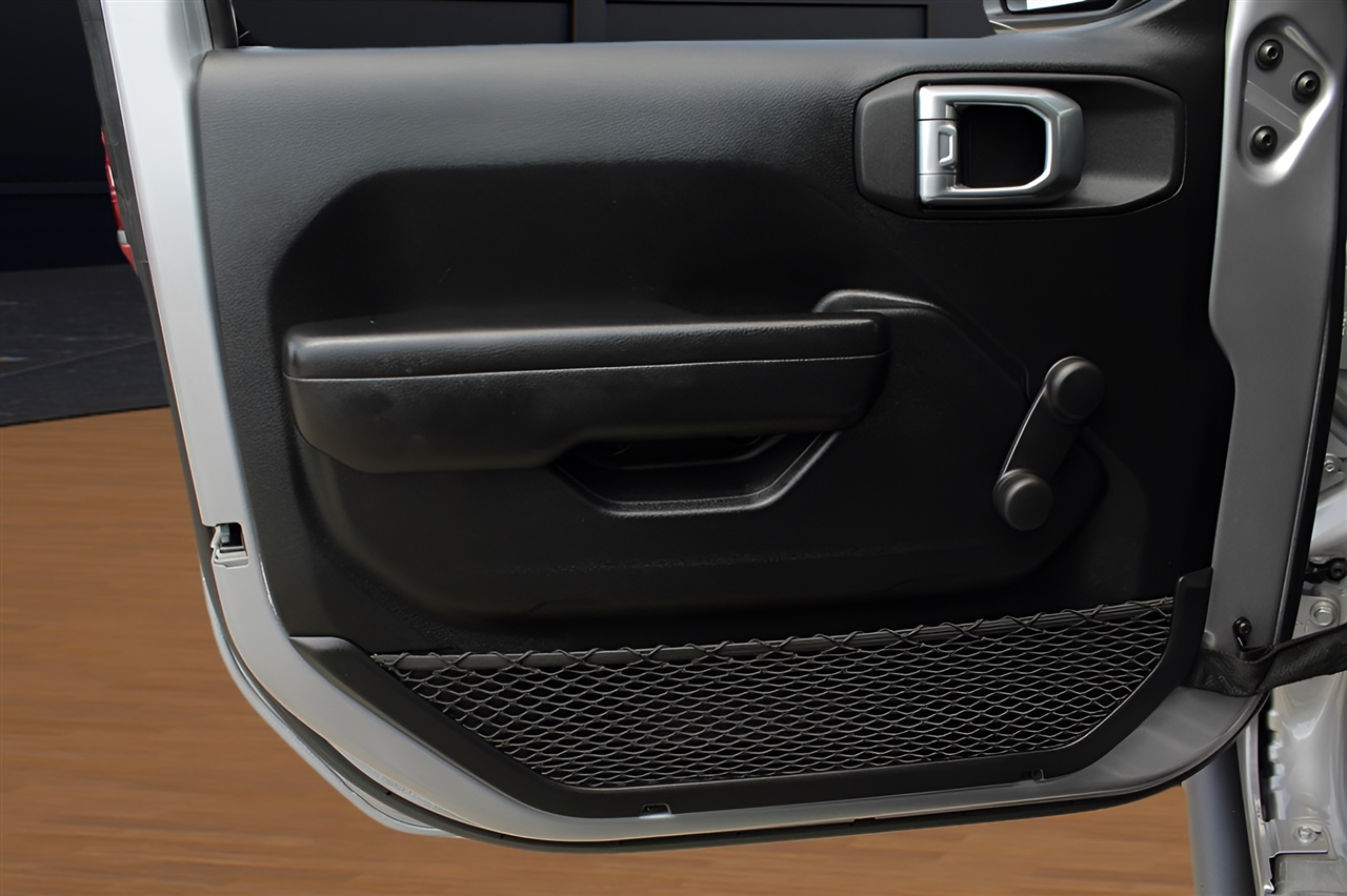 Jeep Wrangler  2021 Jeep Wrangler  2021