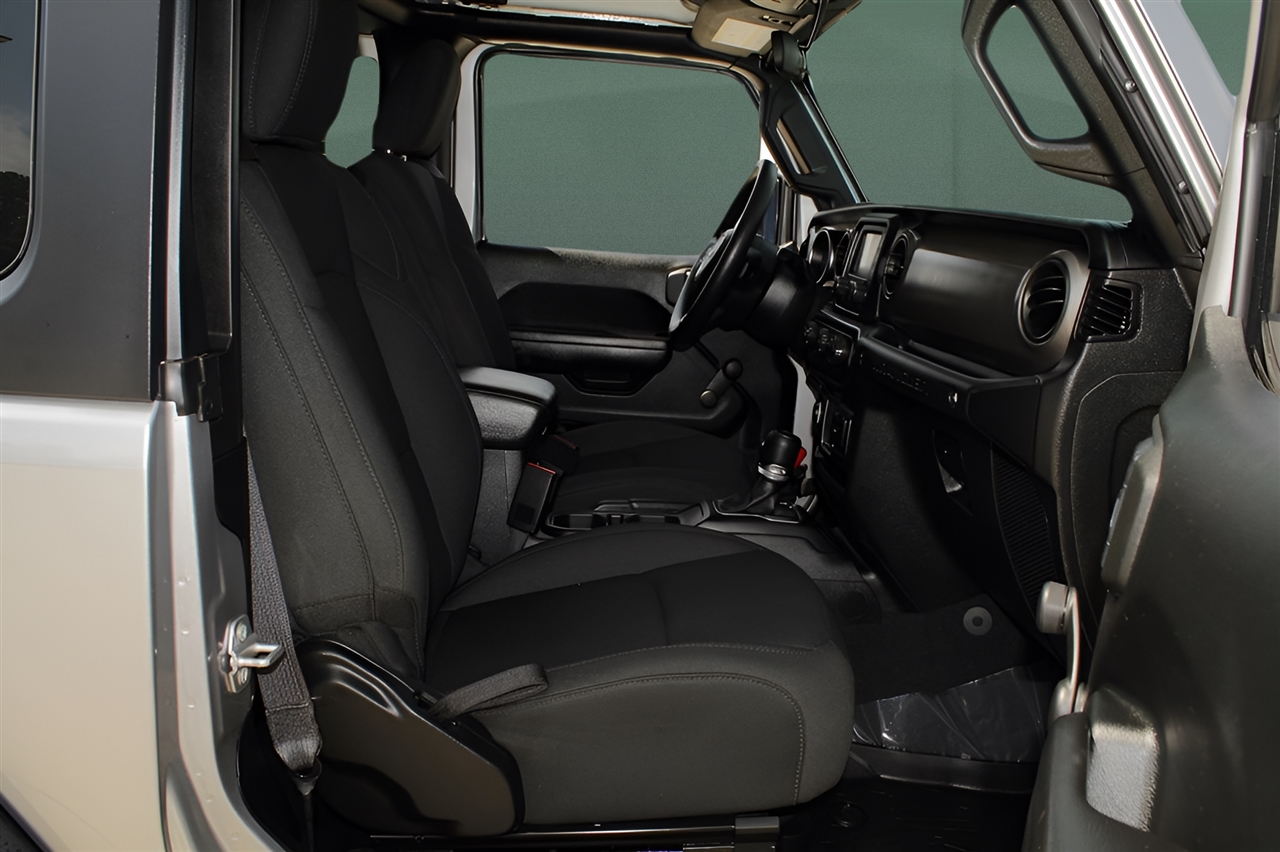 Jeep Wrangler  2021 Jeep Wrangler  2021