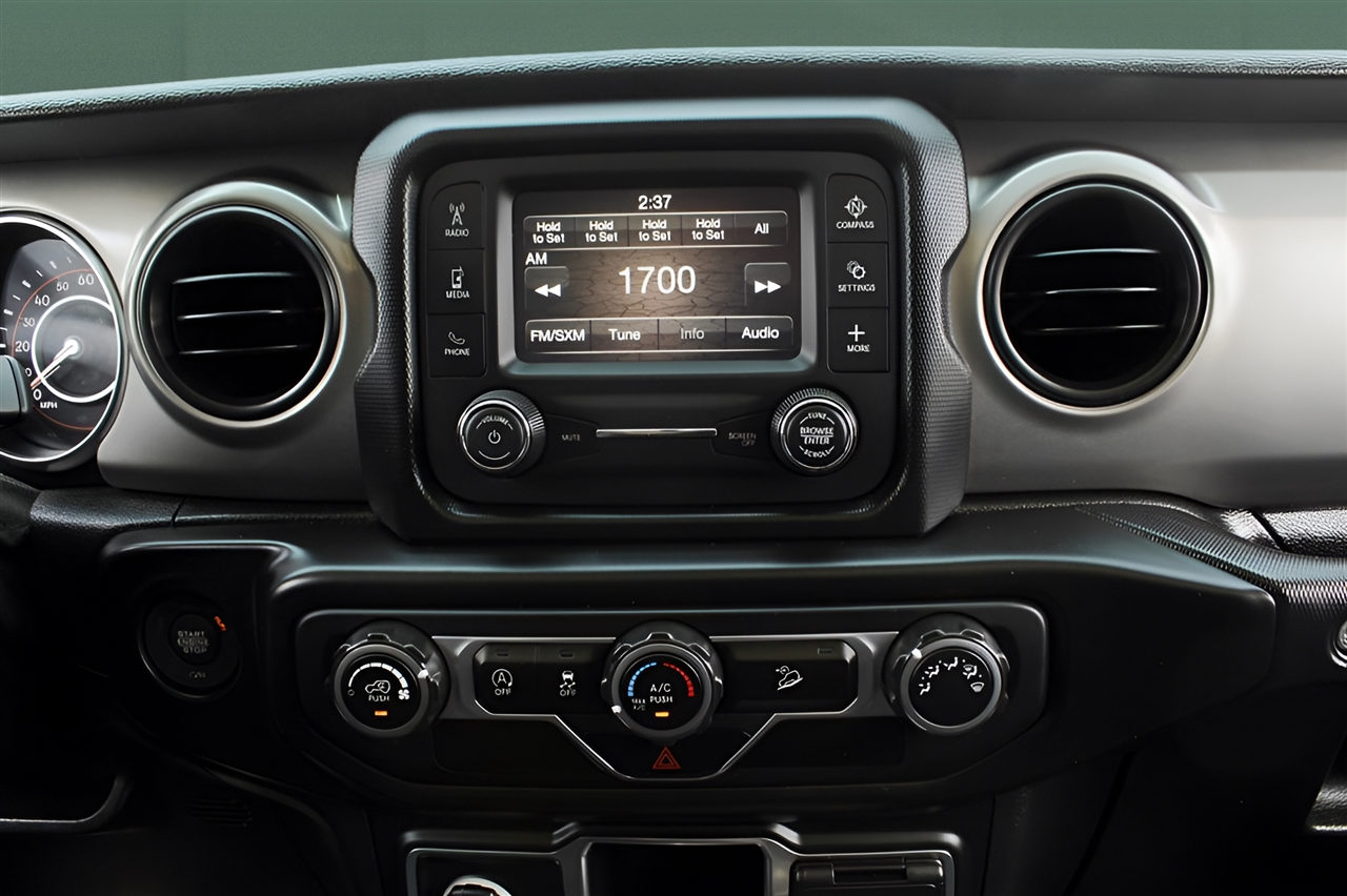 Jeep Wrangler  2021 Jeep Wrangler  2021
