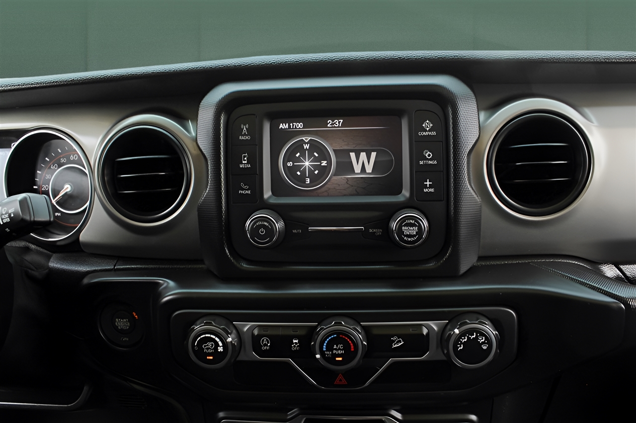 Jeep Wrangler  2021 Jeep Wrangler  2021