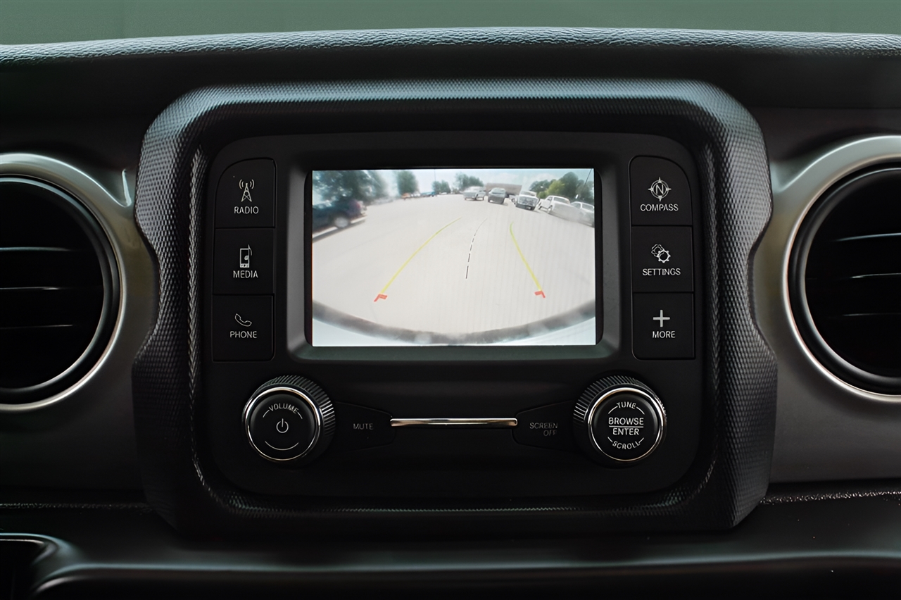 Jeep Wrangler  2021 Jeep Wrangler  2021