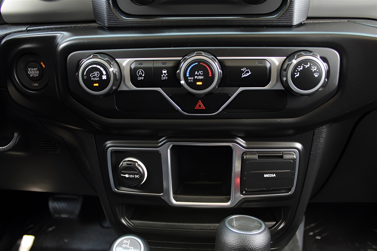 Jeep Wrangler  2021 Jeep Wrangler  2021