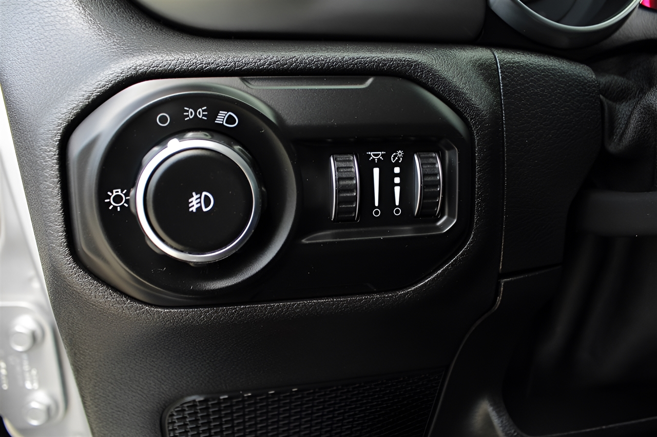 Jeep Wrangler  2021 Jeep Wrangler  2021
