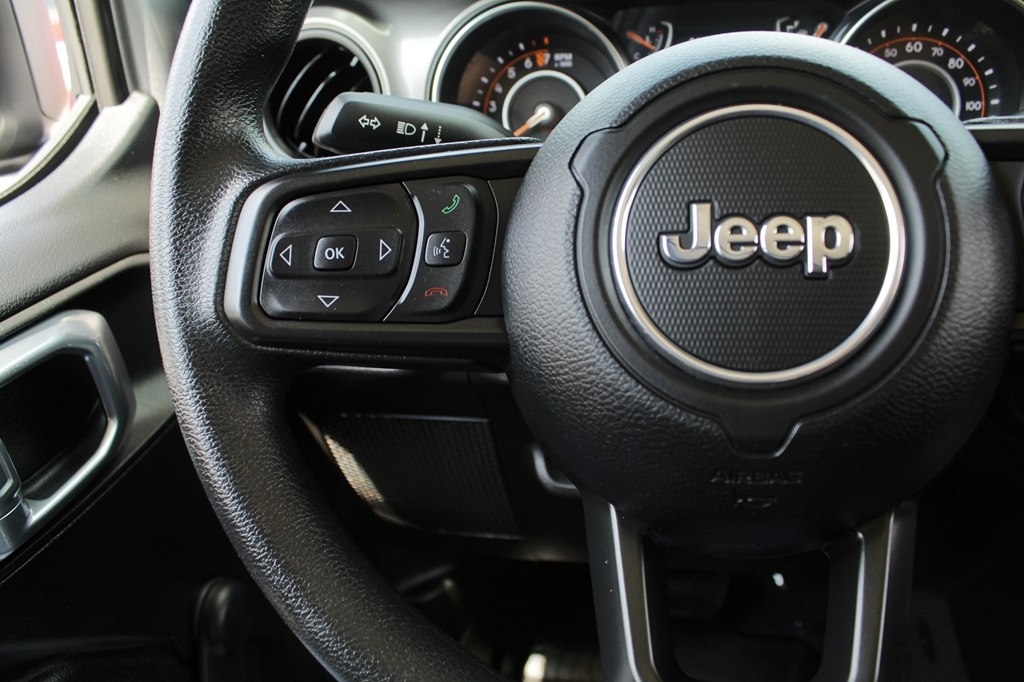 Jeep Wrangler  2021 Jeep Wrangler  2021