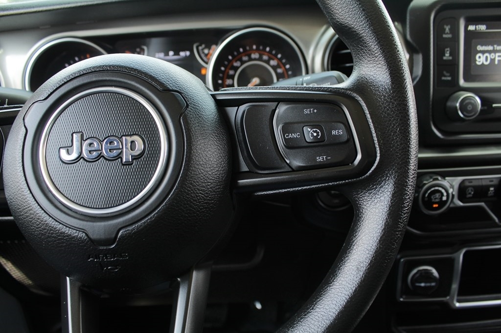 Jeep Wrangler  2021 Jeep Wrangler  2021