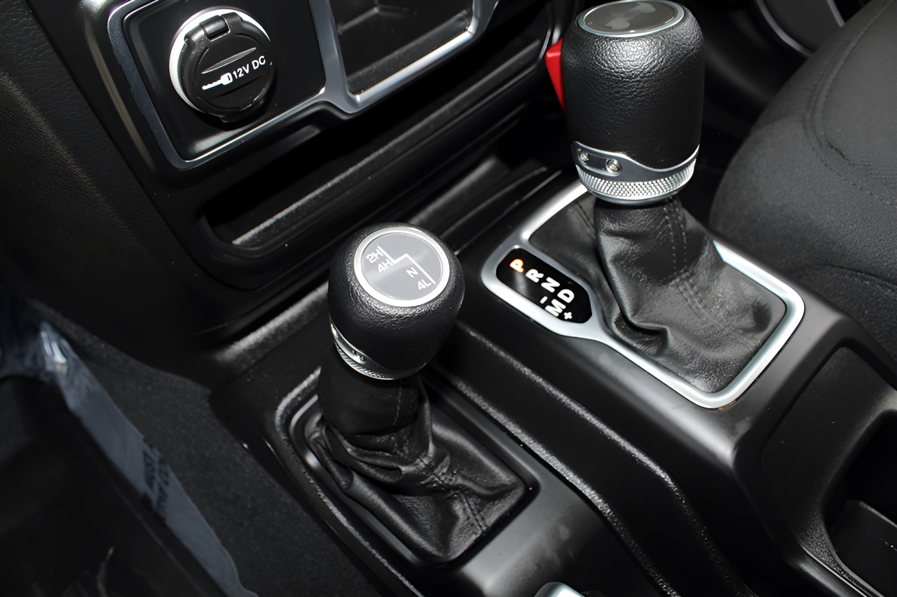 Jeep Wrangler  2021 Jeep Wrangler  2021