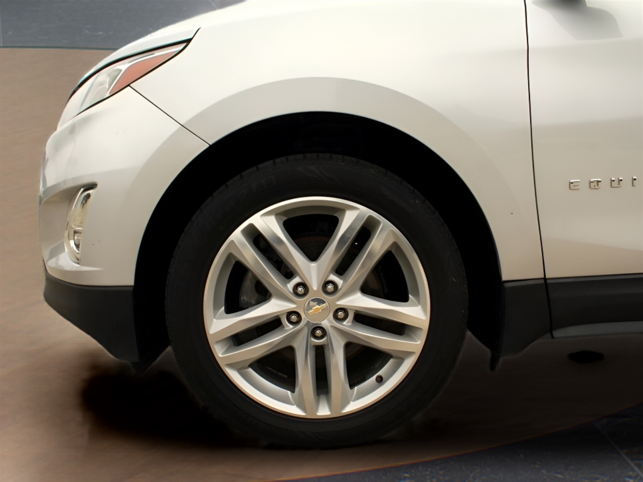 Chevrolet Equinox  2019 Chevrolet Equinox  2019