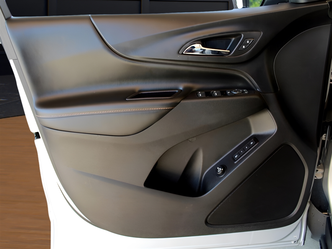 Chevrolet Equinox  2019 Chevrolet Equinox  2019