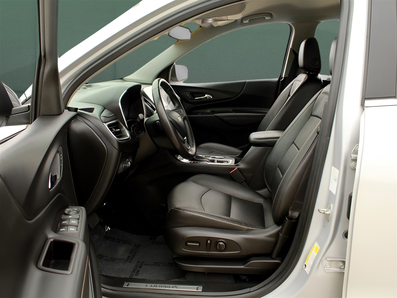Chevrolet Equinox  2019 Chevrolet Equinox  2019