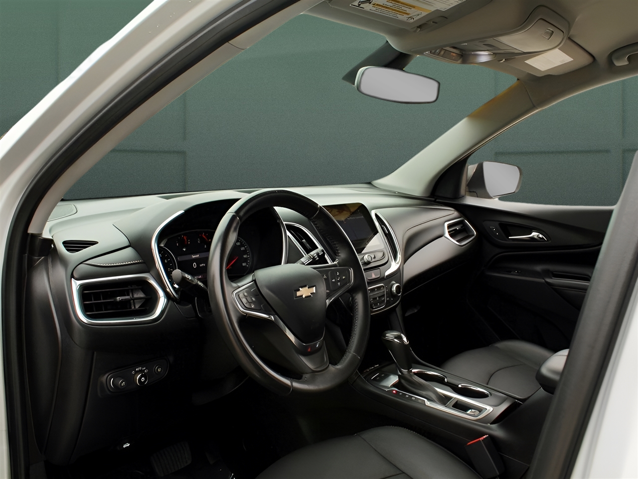 Chevrolet Equinox  2019 Chevrolet Equinox  2019