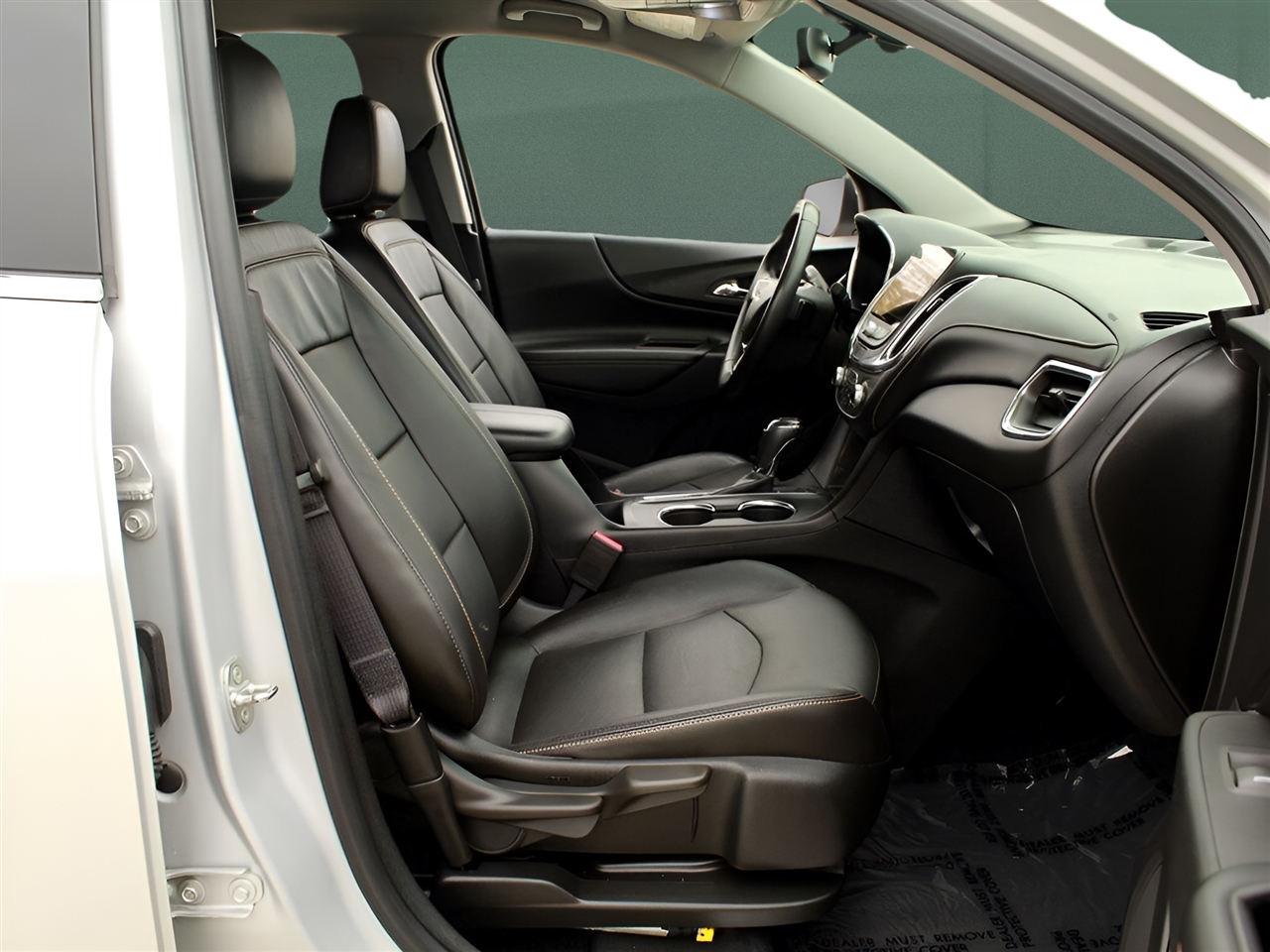 Chevrolet Equinox  2019 Chevrolet Equinox  2019