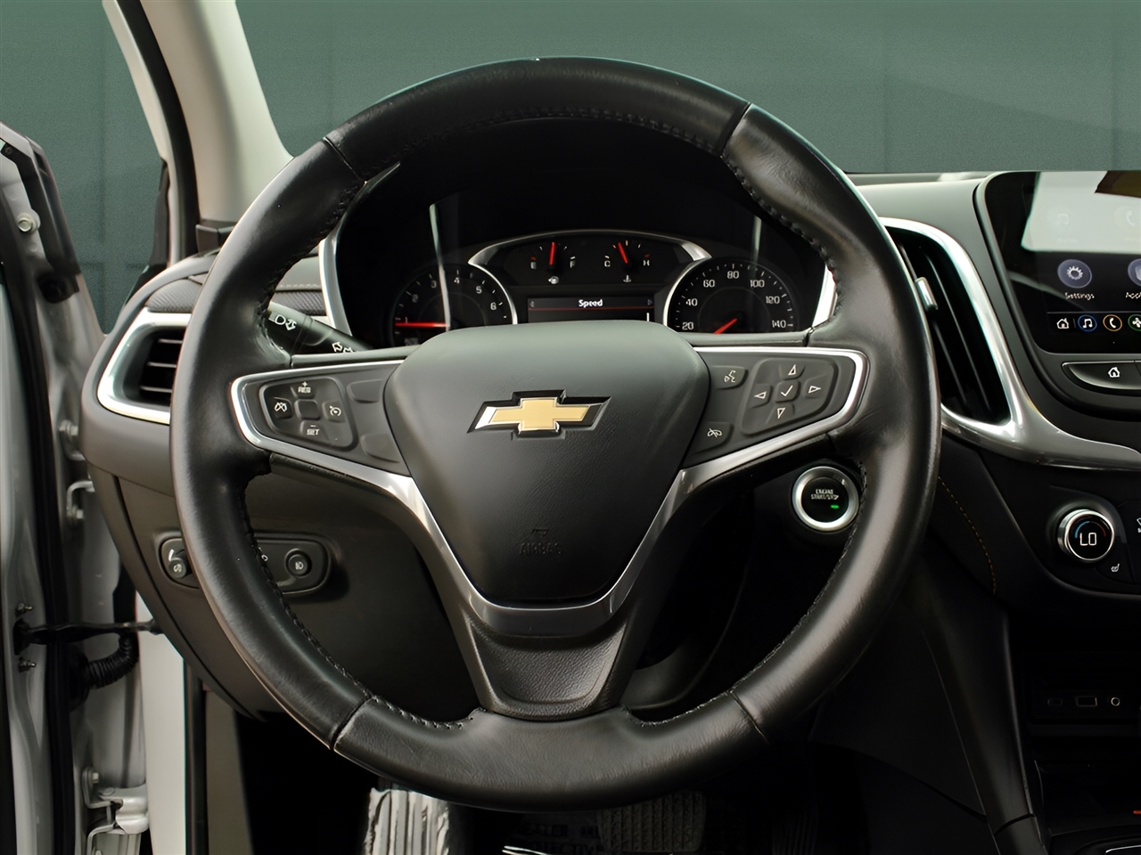 Chevrolet Equinox  2019 Chevrolet Equinox  2019