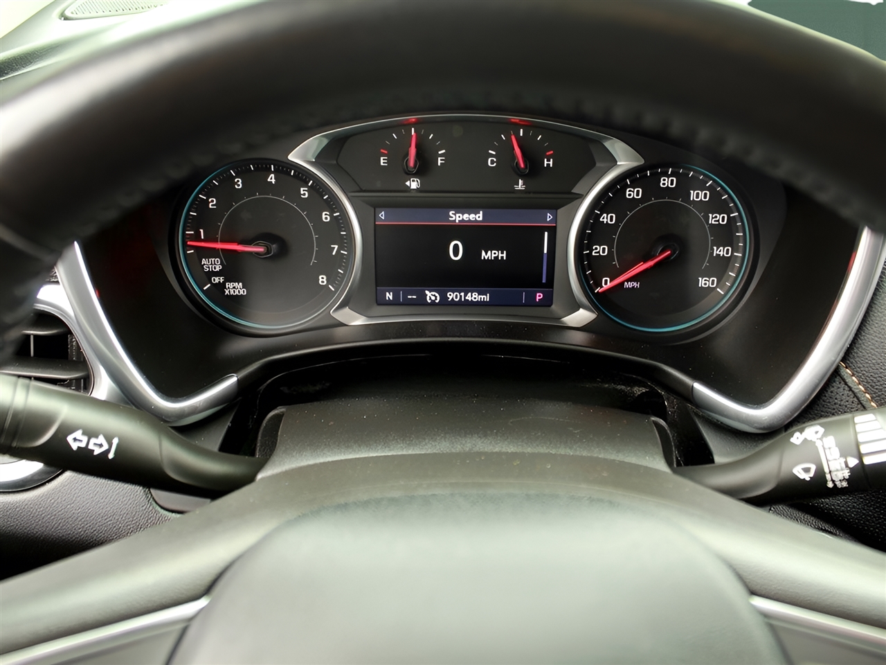 Chevrolet Equinox  2019 Chevrolet Equinox  2019