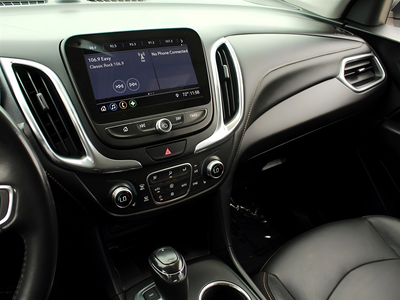 Chevrolet Equinox  2019 Chevrolet Equinox  2019