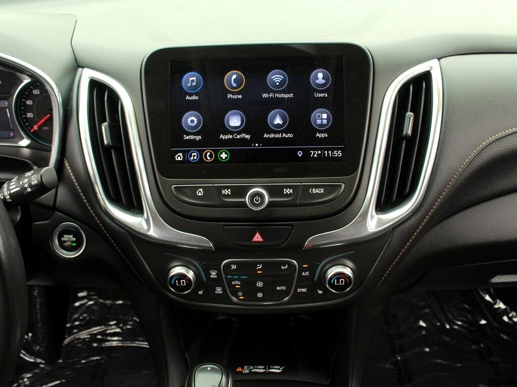 Chevrolet Equinox  2019 Chevrolet Equinox  2019