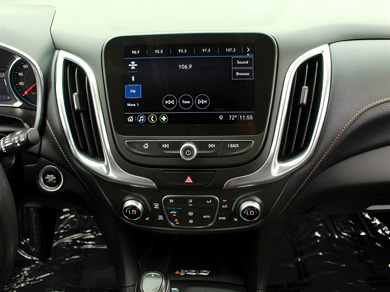 Chevrolet Equinox  2019 Chevrolet Equinox  2019