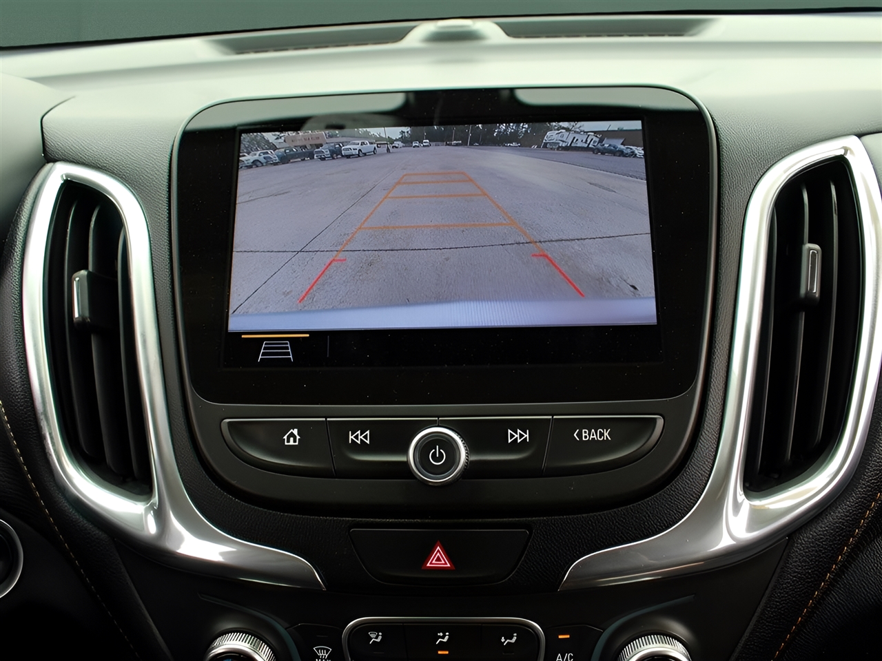 Chevrolet Equinox  2019 Chevrolet Equinox  2019