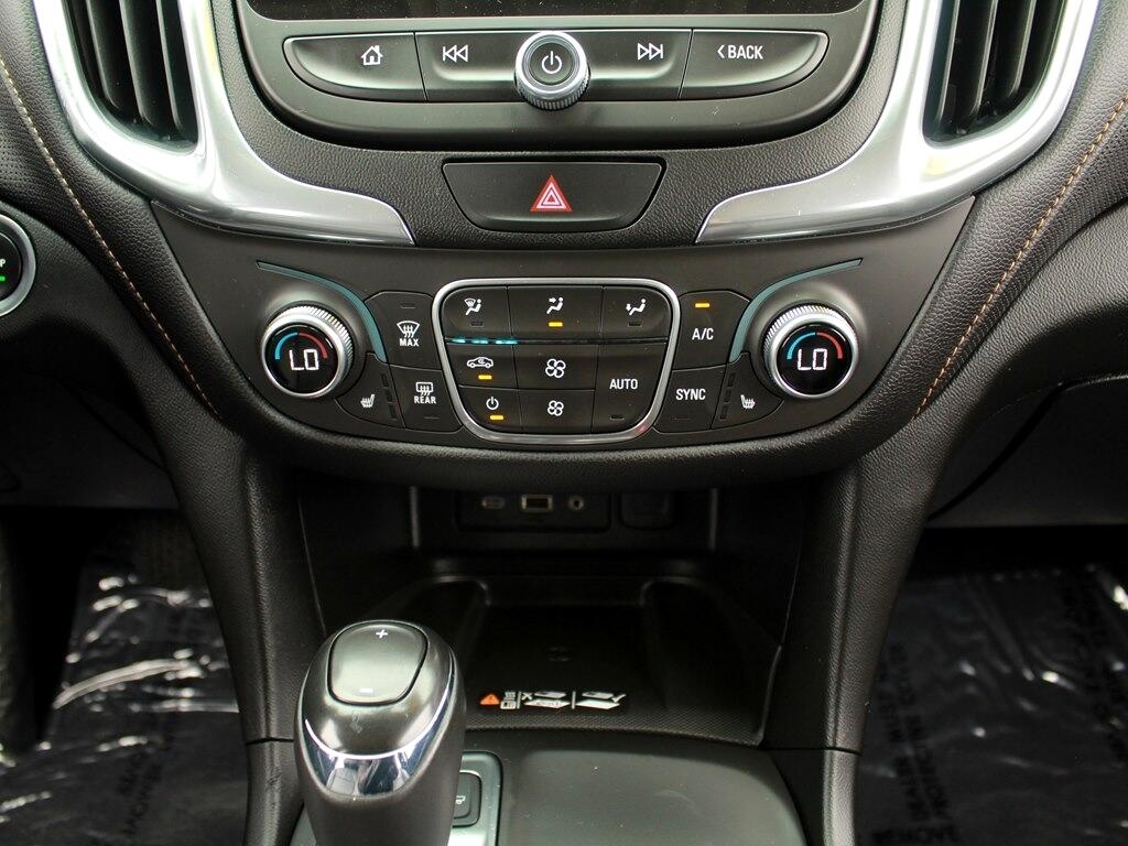 Chevrolet Equinox  2019 Chevrolet Equinox  2019