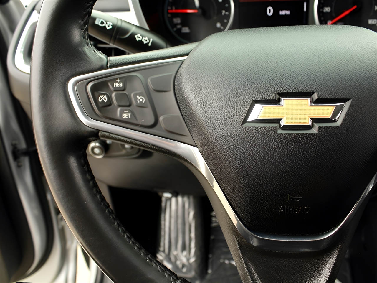 Chevrolet Equinox  2019 Chevrolet Equinox  2019