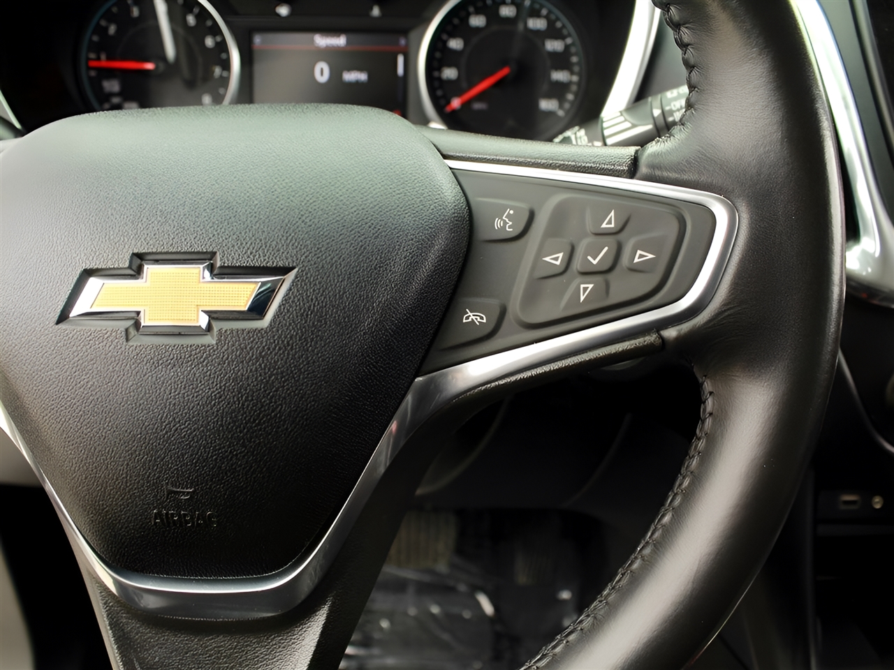 Chevrolet Equinox  2019 Chevrolet Equinox  2019