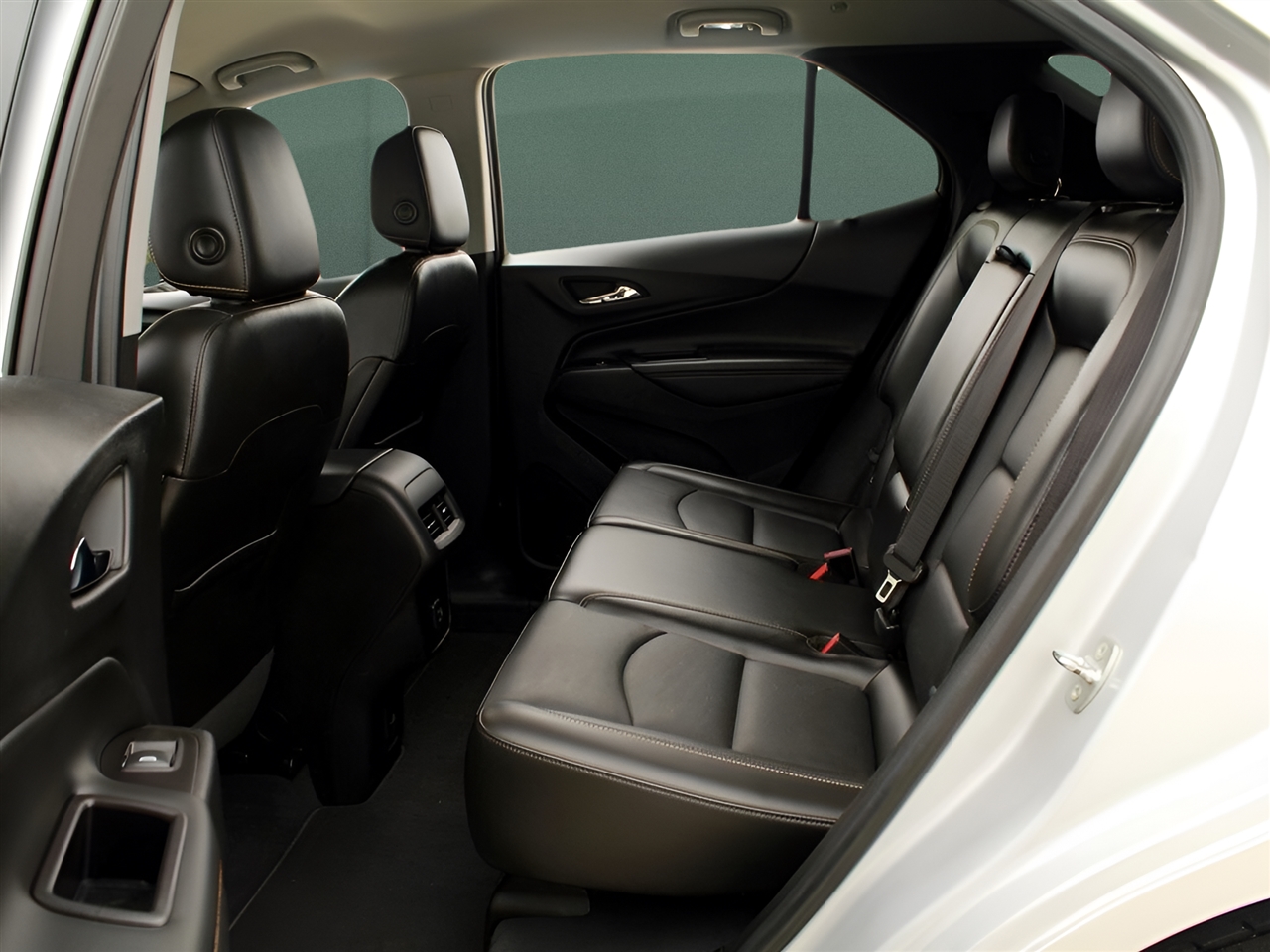 Chevrolet Equinox  2019 Chevrolet Equinox  2019