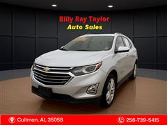 2019 Chevrolet Equinox  2019 Chevrolet Equinox