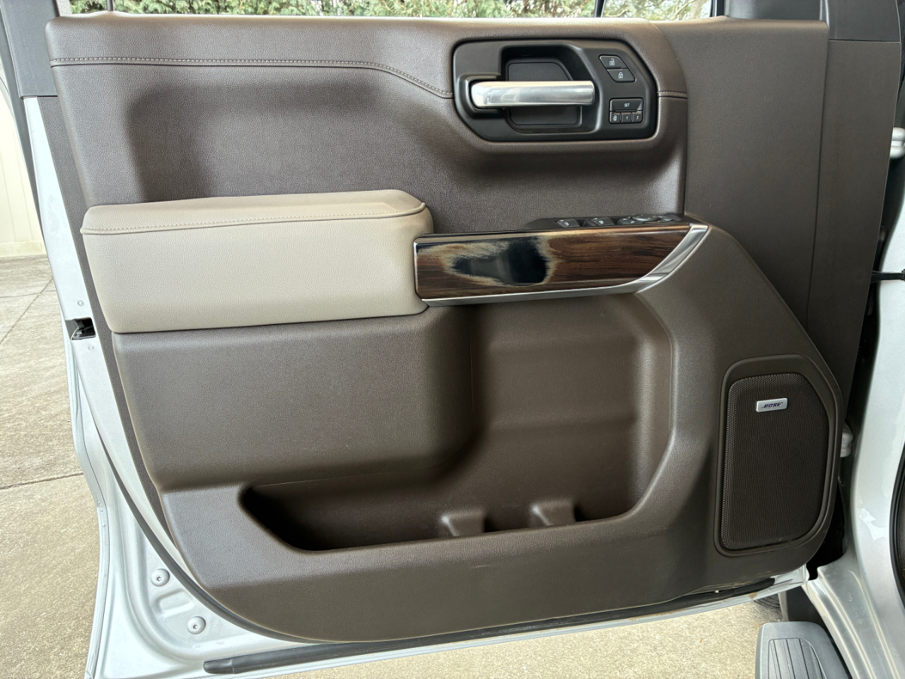 GMC Sierra 1500  2019