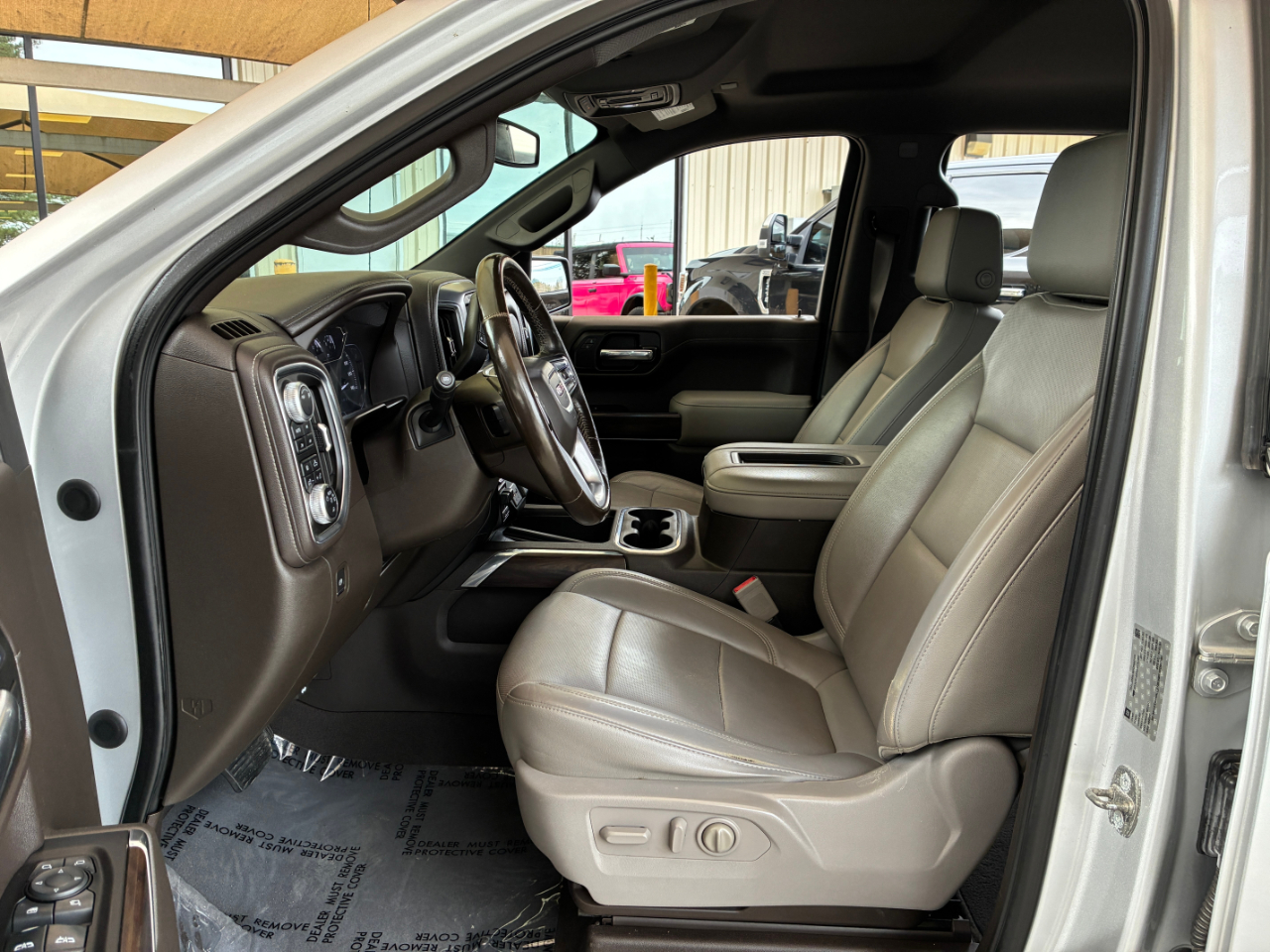 GMC Sierra 1500  2019