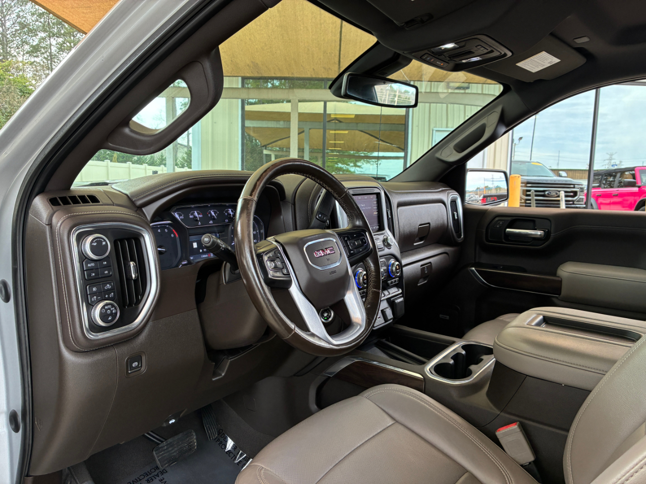 GMC Sierra 1500  2019
